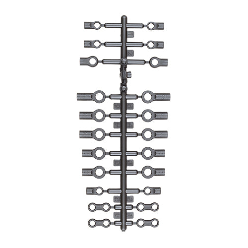 Team Associated RC10B7.1 Rod Ends Set – 92579