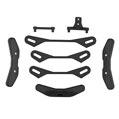 Team Associated RC10B7.1 Shock Tower Covers Set – 92580