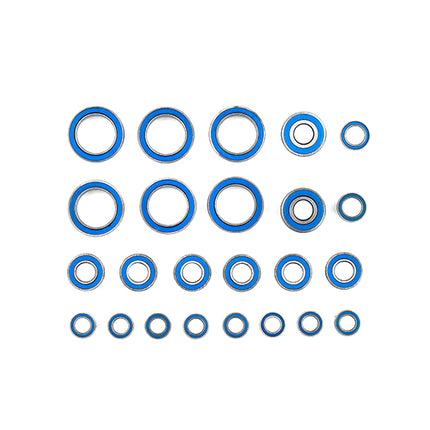 Team Associated RC10B7.1 Factory Team Bearing Set – 92583