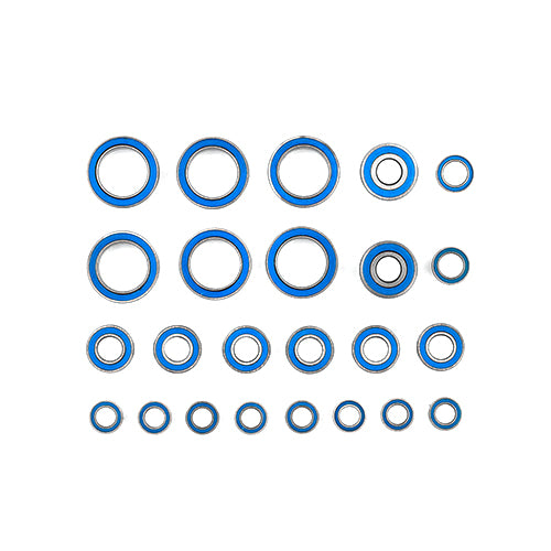 Team Associated RC10B7.1 Factory Team Bearing Set – 92583