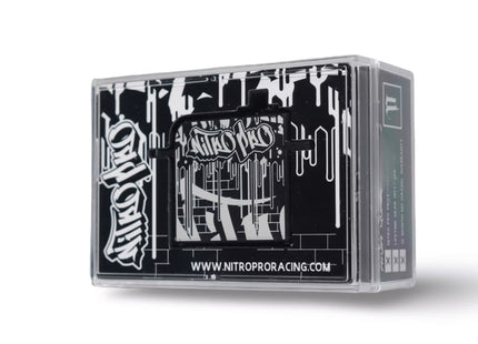 NitroPro SERVO FK-N500PRO2 - 1yr Manufacture Warranty