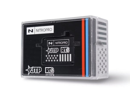 NitroPro JTP RT2 LP Servo – High-Speed, High-Torque LCG Performance!
