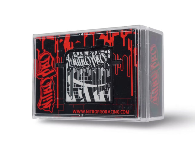 NitroPro FK-N700PRO2 Brushless Servo – Next-Gen Power & Precision!