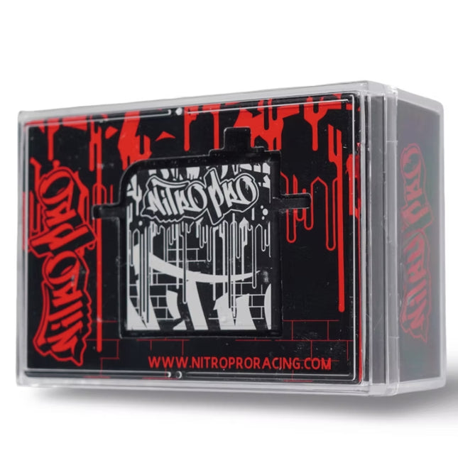 NitroPro FK-N700PRO2 Brushless Servo – Next-Gen Power & Precision!