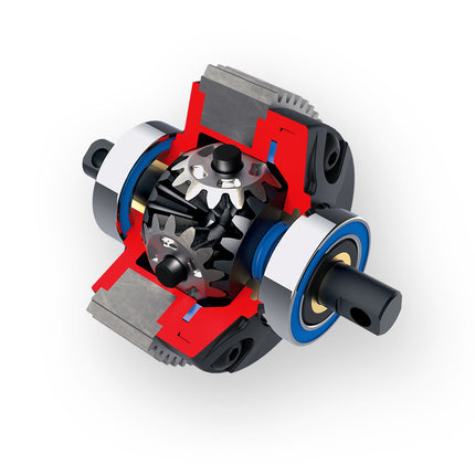 Traxxas Slash Modified 1/10 RTR 2WD Dirt Oval Racer (Blue, Green, Orange, Pink or Red) w/TQ 2.4GHz Radio (104354-74)