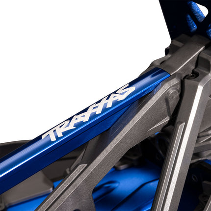 Traxxas Sledge RTR 6S 4WD 1/8 Brushless Monster Truck w/ Belted Sledgehammer Tires & TQi Radio (Red, Orange, Green, or Blue) 95096-4