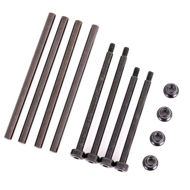 Traxxas Sledge Front & Rear Suspension Pin Set – 9540
