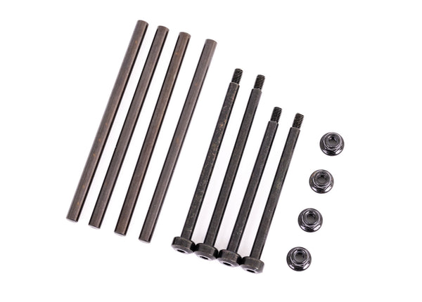 Traxxas Sledge Front & Rear Suspension Pin Set – 9540