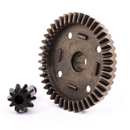 Traxxas Sledge® Differential Ring & Pinion Gear Set (9579)
