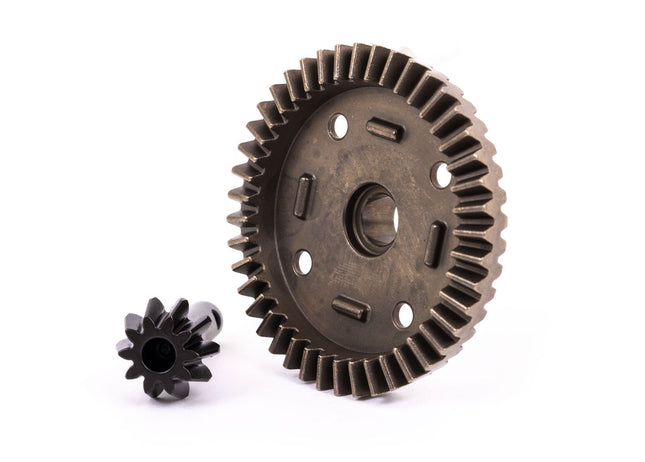 Traxxas Sledge® Differential Ring & Pinion Gear Set (9579)