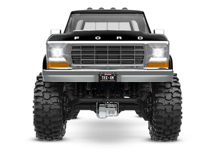 TRAXXAS TRX-4M Ford F-150 High Trail Edition – 1/18 RTR Crawler