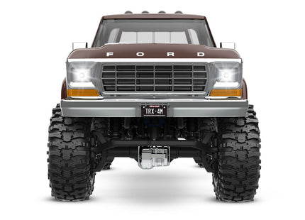 TRAXXAS TRX-4M Ford F-150 High Trail Edition – 1/18 RTR Crawler