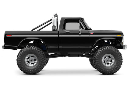 TRAXXAS TRX-4M Ford F-150 High Trail Edition – 1/18 RTR Crawler