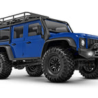 BLU