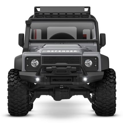 TRAXXAS TRX-4M Land Rover® Defender® – 1/18 RTR Trail Crawler