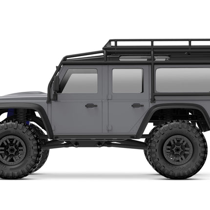 TRAXXAS TRX-4M Land Rover® Defender® – 1/18 RTR Trail Crawler