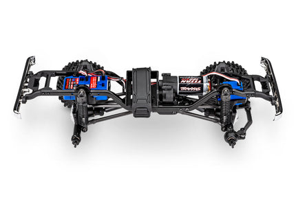 TRAXXAS TRX-4M Ford F-150 High Trail Edition – 1/18 RTR Crawler