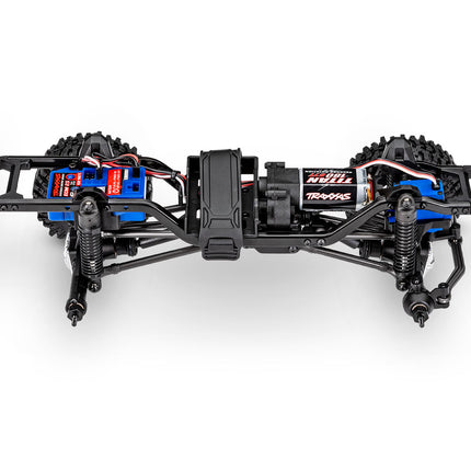 TRAXXAS TRX-4M Ford F-150 High Trail Edition – 1/18 RTR Crawler