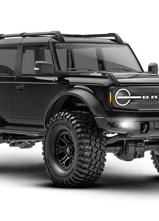 TRAXXAS TRX-4M Ford Bronco 1/18th Scale Mini Crawler