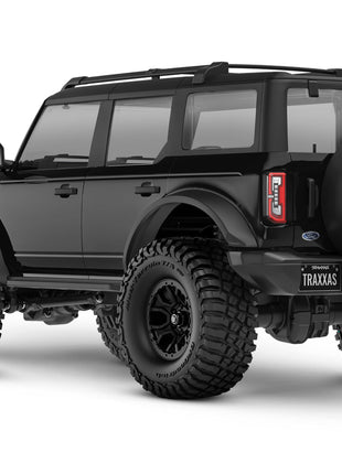 TRAXXAS TRX-4M Ford Bronco 1/18th Scale Mini Crawler