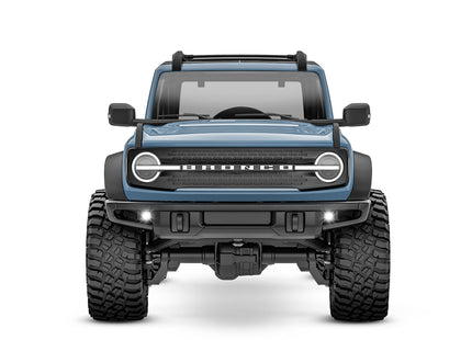 TRAXXAS TRX-4M Ford® Bronco – 1/18 Scale RTR Trail Crawler