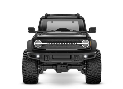 TRAXXAS TRX-4M Ford® Bronco – 1/18 Scale RTR Trail Crawler