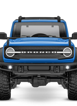 TRAXXAS TRX-4M Ford Bronco 1/18th Scale Mini Crawler