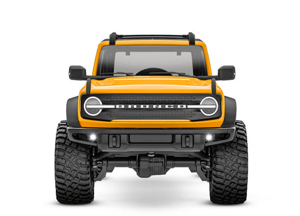TRAXXAS TRX-4M Ford® Bronco – 1/18 Scale RTR Trail Crawler
