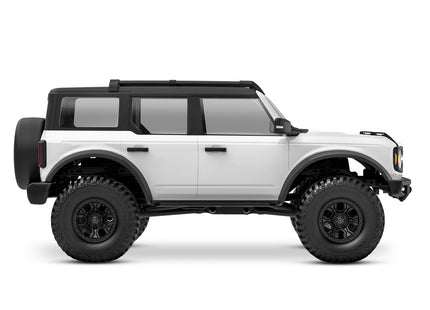 TRAXXAS TRX-4M Ford® Bronco – 1/18 Scale RTR Trail Crawler