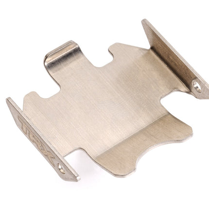Traxxas TRX-4M Steel Chassis Skidplate – 9766