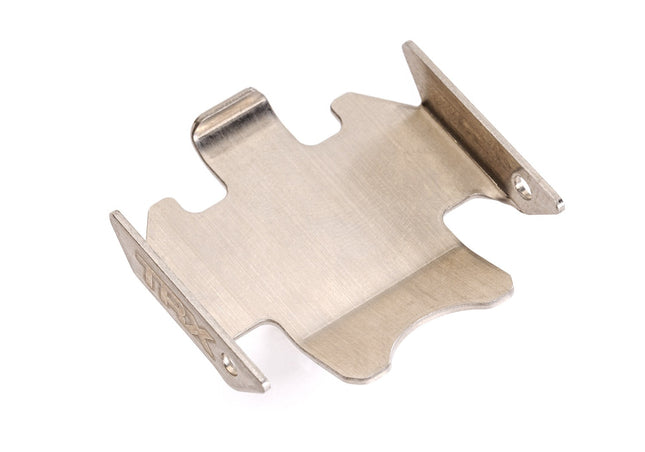 Traxxas TRX-4M Steel Chassis Skidplate – 9766