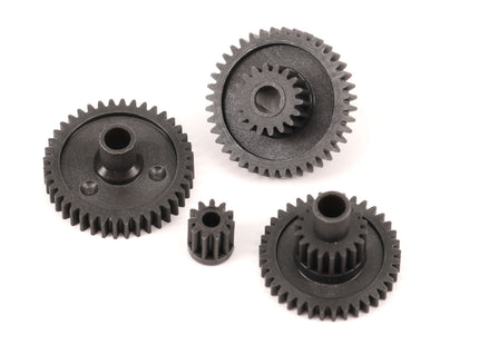 Traxxas TRX-4M High Range Transmission Gear Set (Trail) (11T) – 9776