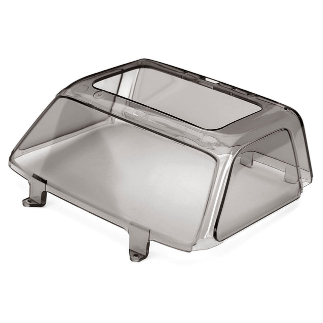 Traxxas TRX-4M Chevrolet K10 Clear Tinted Windows – Part #9814X