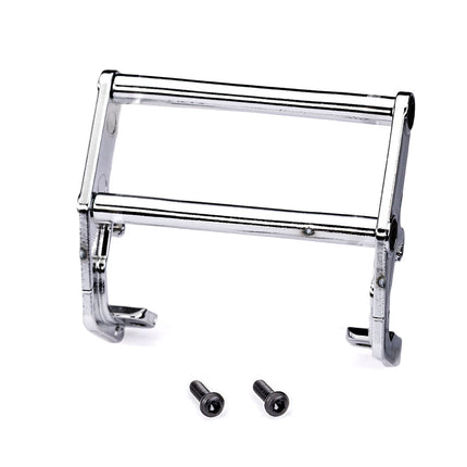 Traxxas TRX-4M® '79 Chevrolet® K10 High Trail Edition™ Push Bar Bumper (Chrome) – 9838