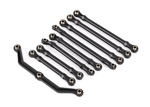 Traxxas TRX-4M™ Suspension Link Set (9) (Front & Rear) – 9842