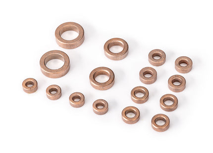 Traxxas TRX-4M Portal Drive Bushing Set – 9845