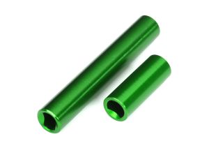 Traxxas TRX-4M Aluminum Center Driveshafts (2) – Multiple Colors