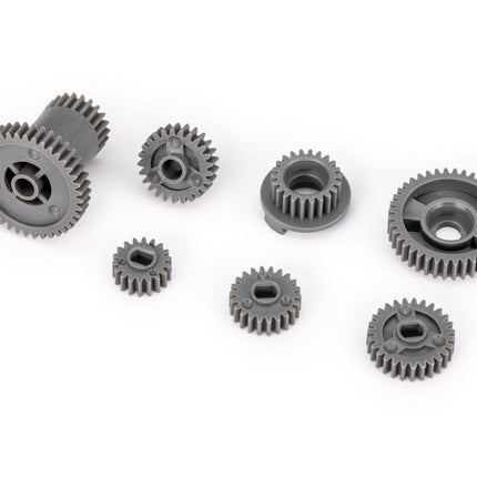 Traxxas TRX-4M Two-Speed Transmission Gears – Part #9876