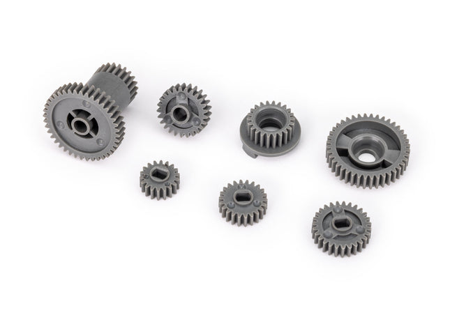 Traxxas TRX-4M Two-Speed Transmission Gears – Part #9876