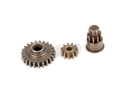 Traxxas TRX-4M Rear Portal Drive Gear Set (3) – 9878