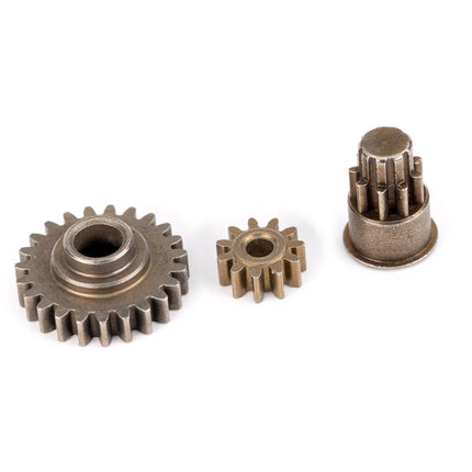 Traxxas TRX-4M Rear Portal Drive Gear Set (3) – 9878