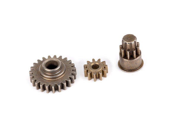 Traxxas TRX-4M Rear Portal Drive Gear Set (3) – 9878