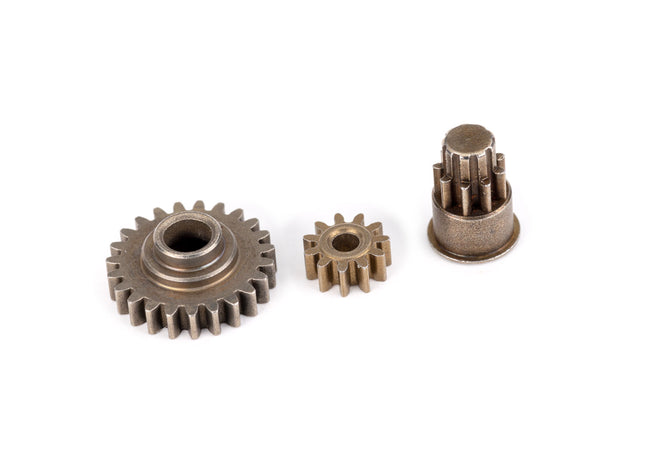 Traxxas TRX-4M Rear Portal Drive Gear Set (3) – 9878