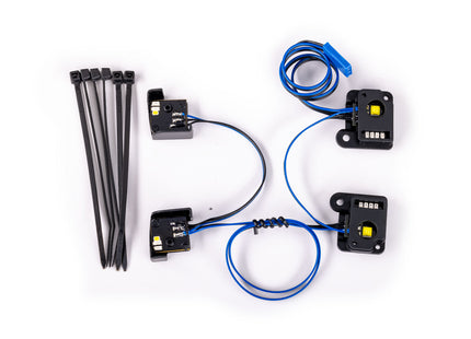 Traxxas TRX-4M™ 1979 Chevrolet® K10 Pro Scale® LED Light Kit – 9883