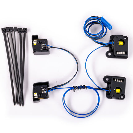 Traxxas TRX-4M™ 1979 Chevrolet® K10 Pro Scale® LED Light Kit – 9883