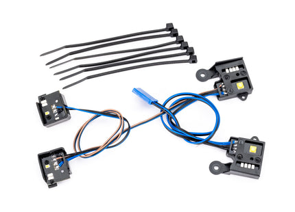 Traxxas TRX-4M™ Ford® F-150 Pro Scale® LED Light Kit – 9884