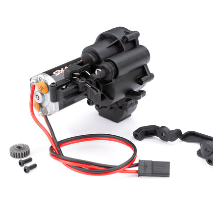 Traxxas TRX-4M 2-Speed Transmission — 9891