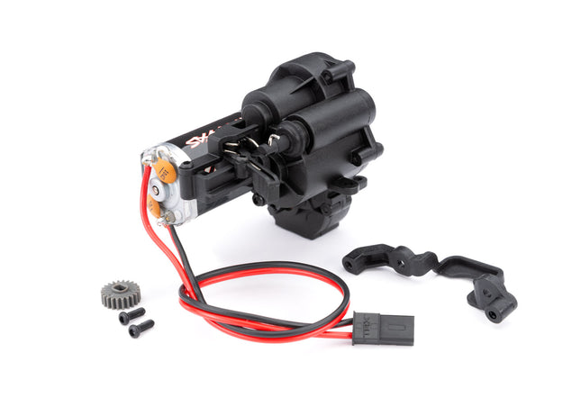Traxxas TRX-4M 2-Speed Transmission — 9891
