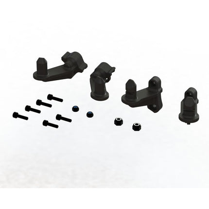 Arrma Front & Rear Body Post Set – ARA-1505
