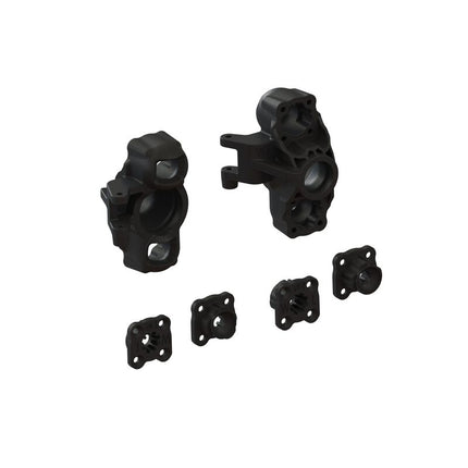 Arrma Front Steering Blocks – ARA-1507